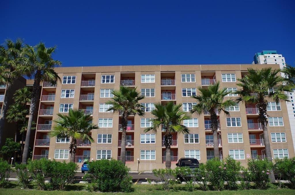 Relaxing Condo, Great Location, 3 Minute Walk To The Beach Condo South Padre Island Exterior photo