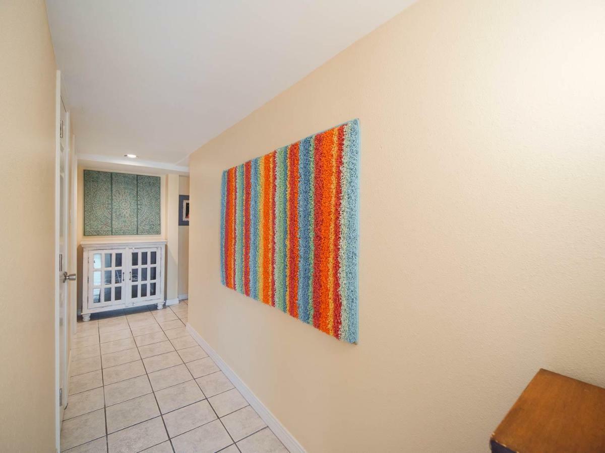 Relaxing Condo, Great Location, 3 Minute Walk To The Beach Condo South Padre Island Exterior photo