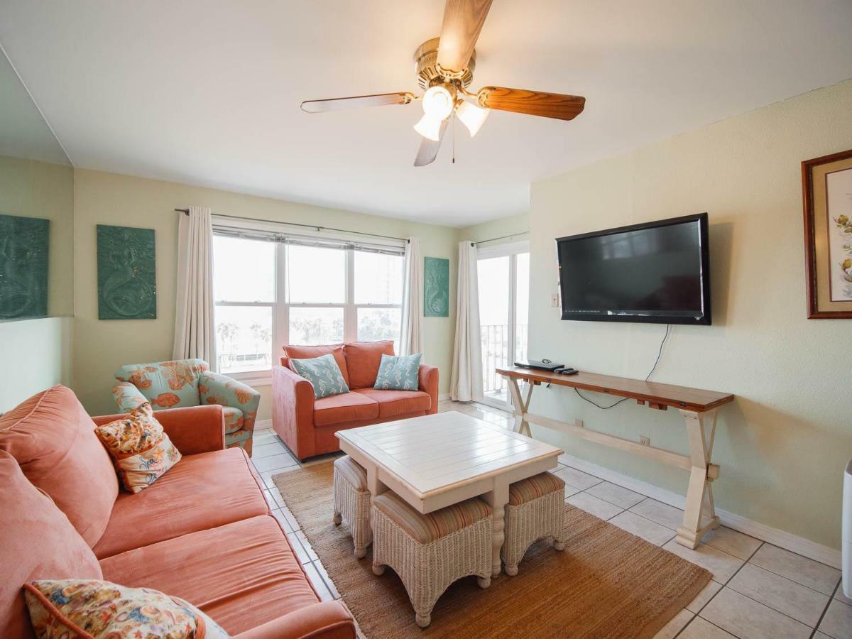 Relaxing Condo, Great Location, 3 Minute Walk To The Beach Condo South Padre Island Exterior photo